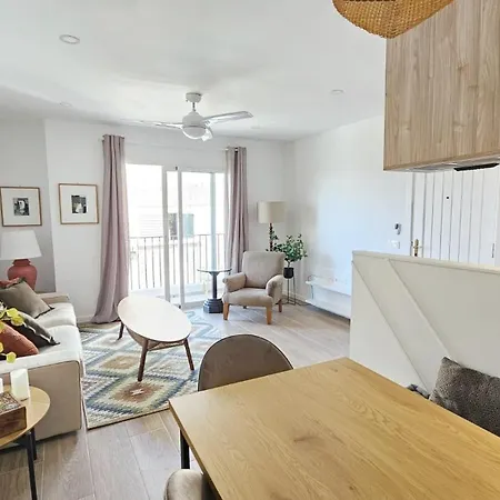 Apartment Brand New Center