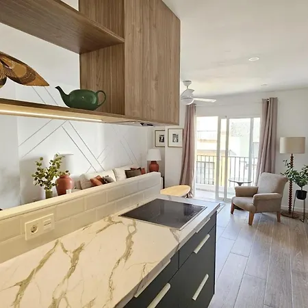 Apartment Brand New Center *