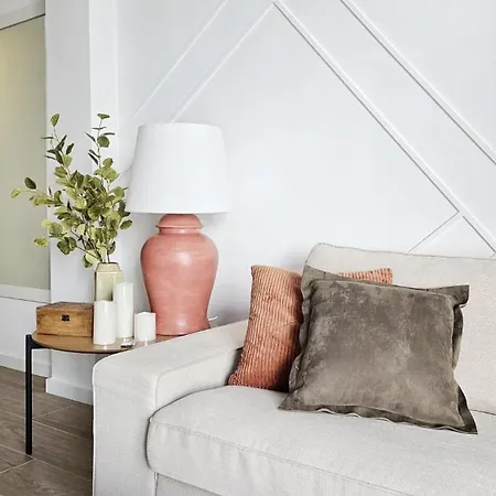 Brand New Center Apartment Santa Cruz de Tenerife
