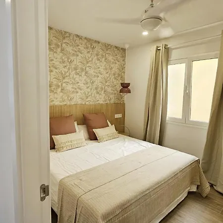 Apartment Brand New Center