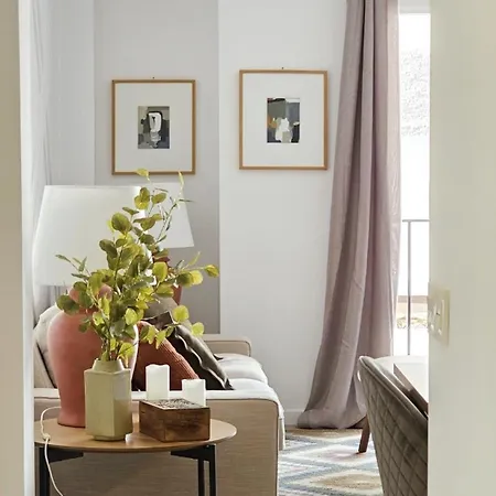 Apartamento Brand New Center