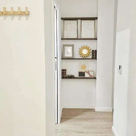 Brand New Center * Santa Cruz de Tenerife